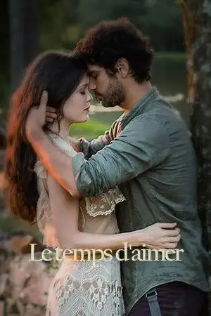 Temps d'aimer - Episode 70 – affiche