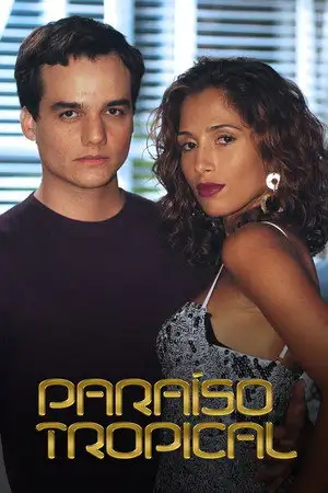 Paraíso – affiche