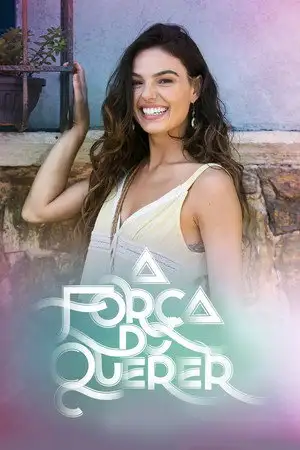 Le prix du désir - Saison 1 – affiche