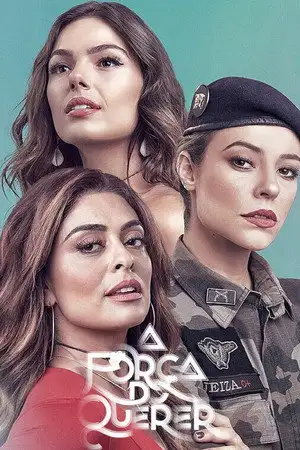 Le prix du désir - Saison 1 – affiche