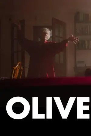 Olive – affiche