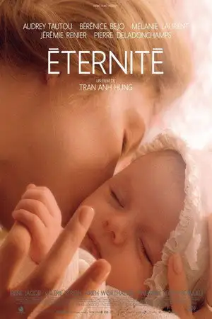 Éternité – affiche