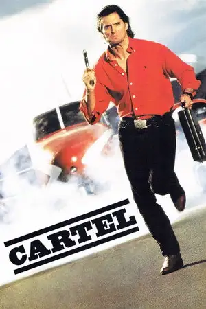 Cartel – affiche