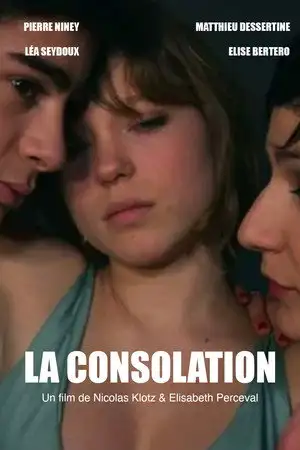 La Consolation – affiche
