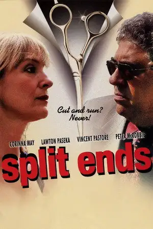 Split Ends – affiche