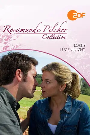 Rosamunde Pilcher: Lords lügen nicht – affiche