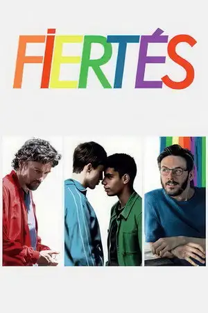 Fiertés – affiche