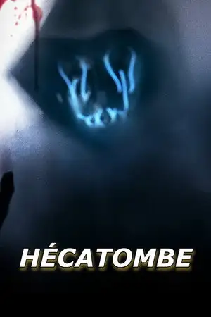 Slasher - Saison 1 - La colère – affiche