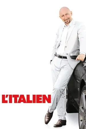 L'Italien - Qu’on s’appelle Dino ou Mourad, on est tous égaux… Surtout quand on s’appelle Dino. – affiche