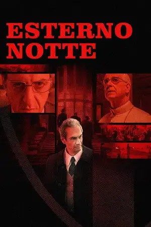 Esterno Notte - Saison 1 – affiche