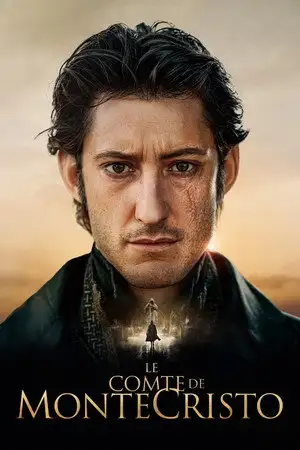 Le Comte de Monte-Cristo - Ce n'est pas de la vengeance, c'est de la justice. – affiche