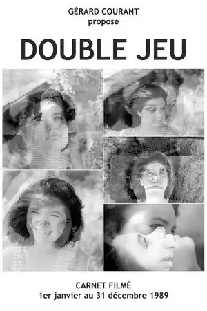 Double Jeu – affiche