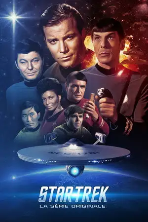 Star - Saison 1 - Le grand soir – affiche