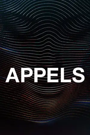Calls - Saison 3 - La Cène – affiche