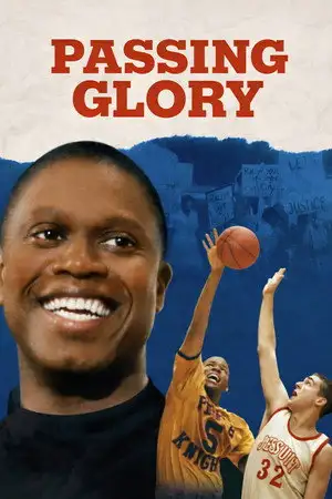Passing Glory – affiche
