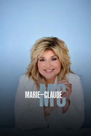 Claude - Saison 1 - À la recherche de la chaussette disparue – affiche