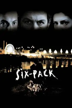 Six-Pack – affiche
