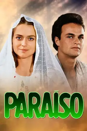 Paraíso – affiche