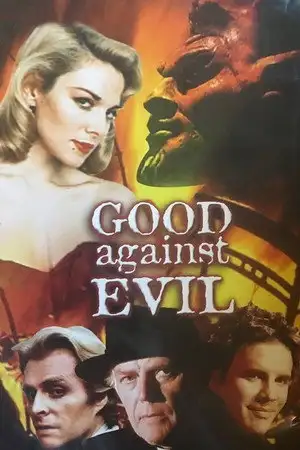 Good Against Evil – affiche