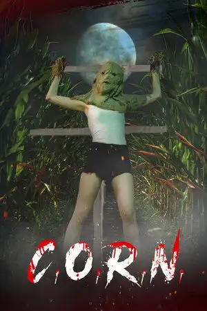 C.O.R.N. – affiche
