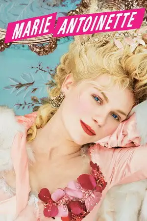 Marie-Antoinette - L'histoire d'une reine qui vivait comme une Rock Star – affiche