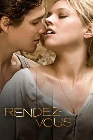 Obsession – affiche