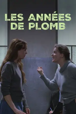 Les Années de Plomb – affiche