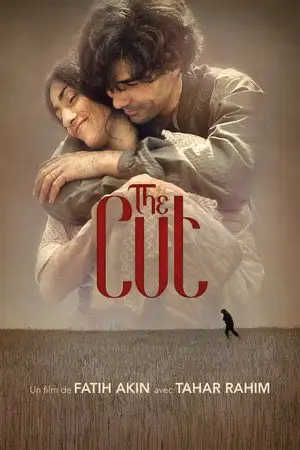 The Cut - La blessure. – affiche