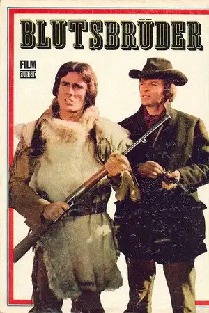Frères De Sang – affiche