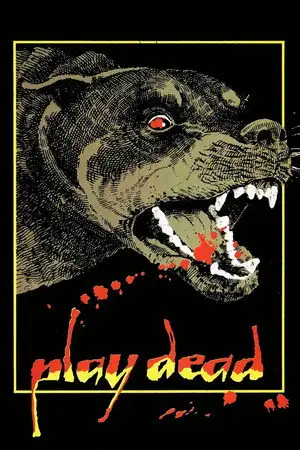 Play Dead – affiche