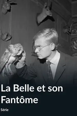 La belle et son fantôme - Saison 1 - Le prince de Comagène – affiche