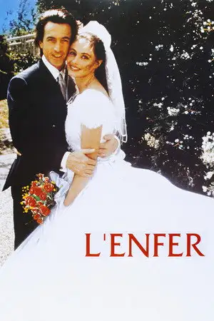 L'Enfer – affiche