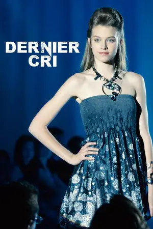 Piège en haute couture – affiche