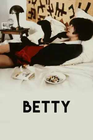 Betty – affiche