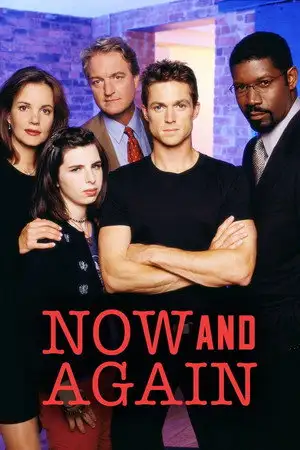 Un agent très secret - Saison 1 - Hautement toxique – affiche