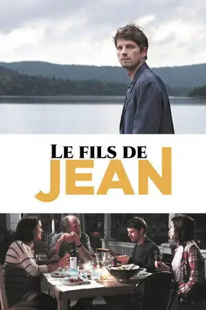 Le fils de Jean – affiche