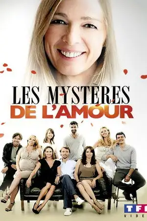 Les mystères de l'amour - Saison 27 - Cas de conscience – affiche