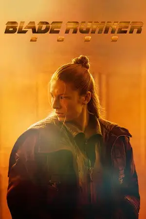 Blade - Saison 1 - Le prince – affiche