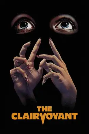 The Clairvoyant – affiche