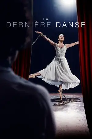 La dernière danse – affiche