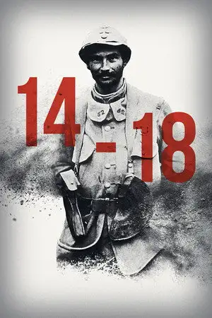 14-18 – affiche