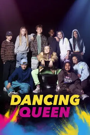 Dancing Queen – affiche