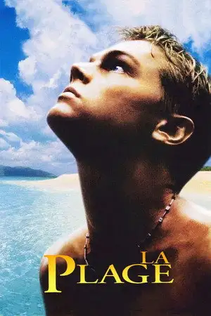 La Plage - Elle doit bien exister... – affiche