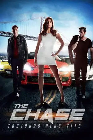The Chase – affiche