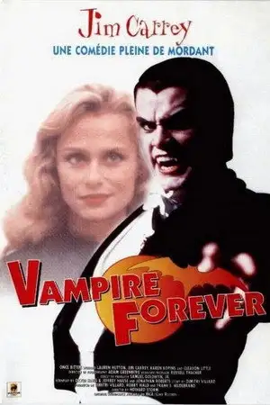 Vampire Forever – affiche