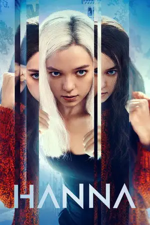 Hanna - Saison 1 - Mère – affiche