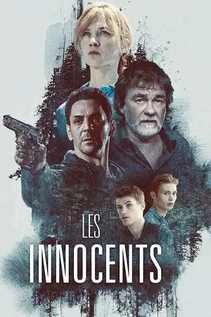 Les innocents - Episode 04 – affiche