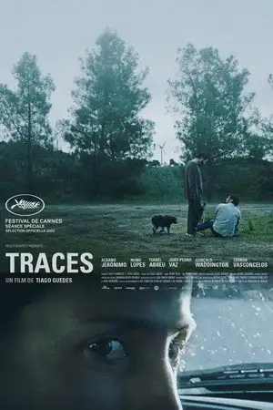 Traces – affiche