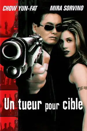 Un Tueur pour Cible – affiche