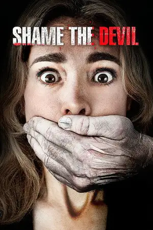 Shame the Devil – affiche